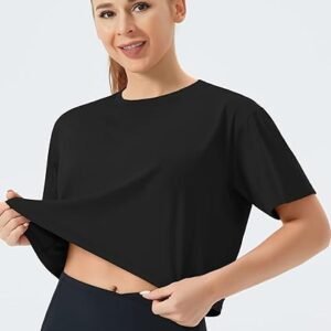 Crop top T-Shirt
