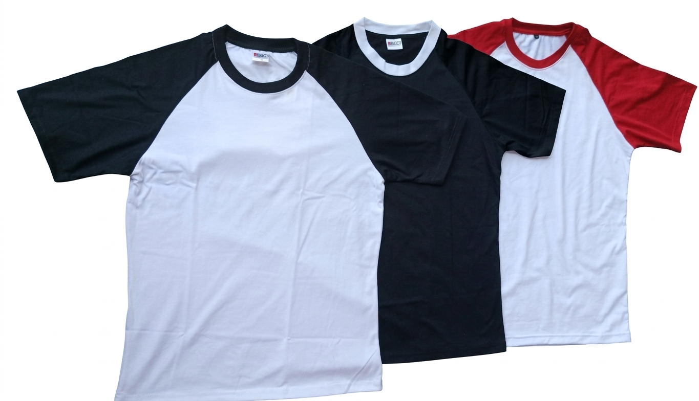Raglan T-Shirt