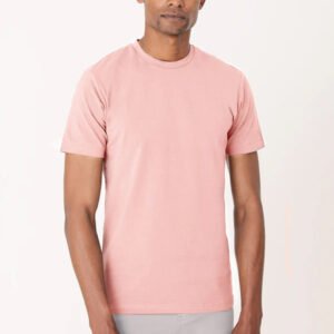 T-Shirt colour Light Orange