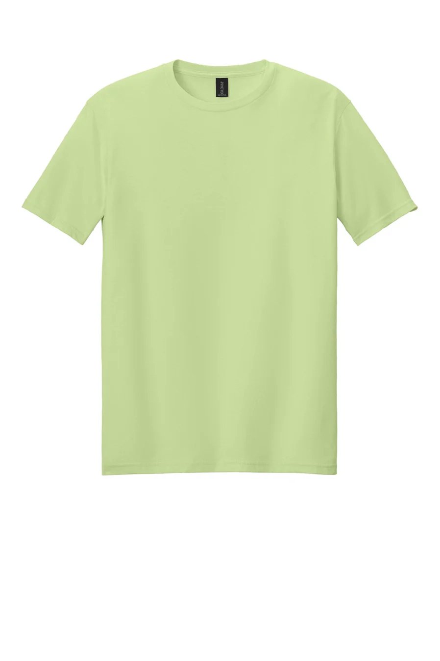 Pistachio Green T-Shirt