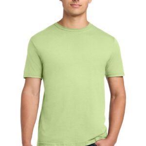 Pistachio Green T-Shirt