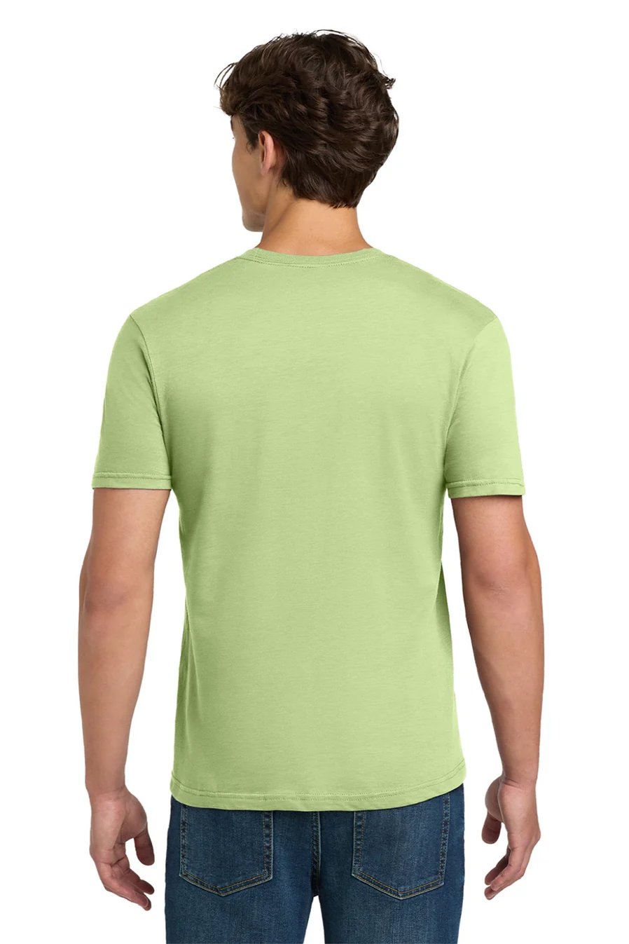 Pistachio Green T-Shirt