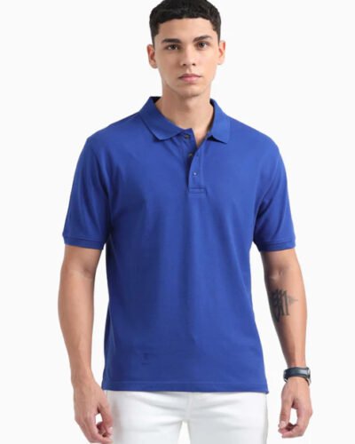 Polo T-Shirt