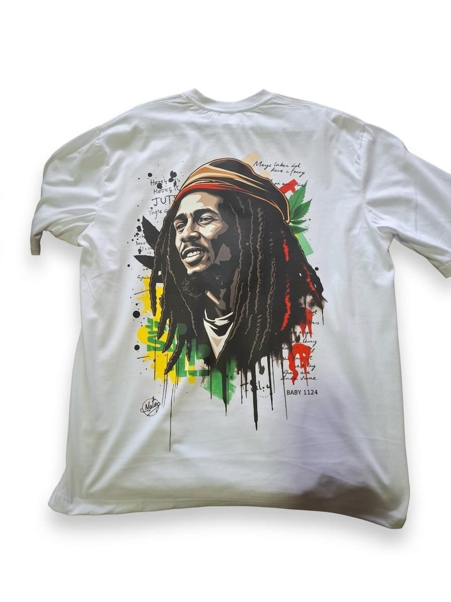 Oversized T-Shirt