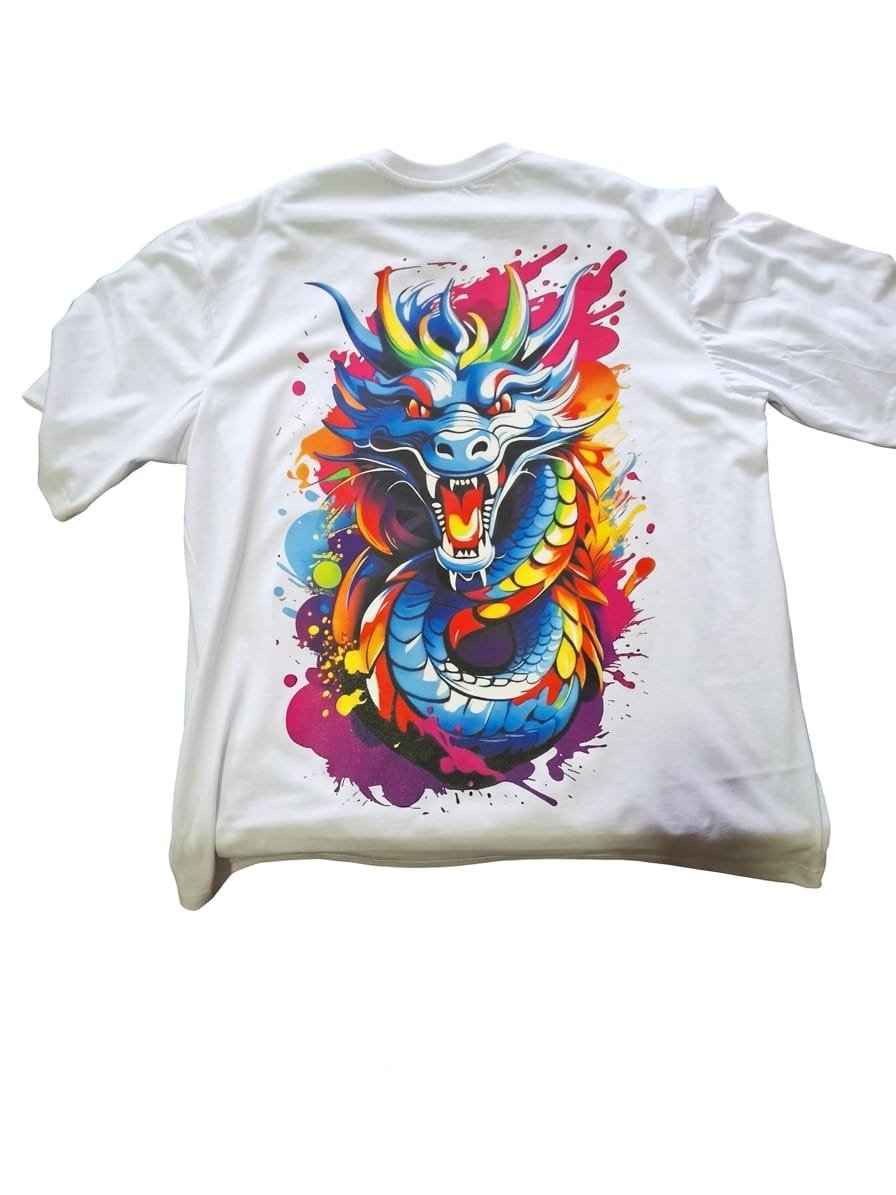 Oversized T-Shirt