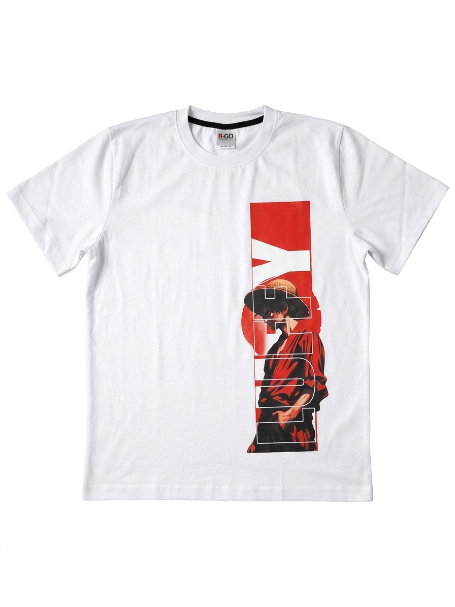 PRINTED T SHIRTS DTF