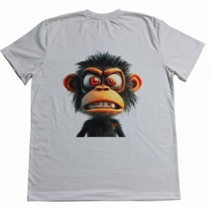 BIGD Printed T-Shirt