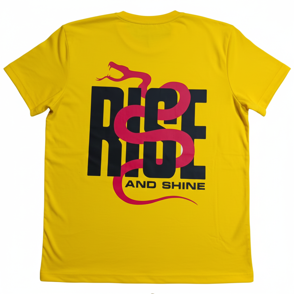 PRINTED T SHIRTS DTF
