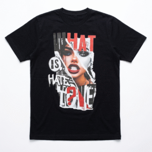 PRINTED T SHIRTS DTF